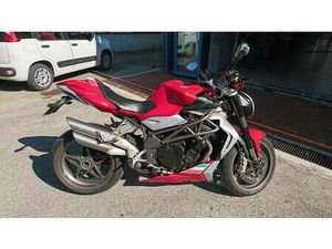 VENDO MV AGUSTA BRUTALE 990 R (2009 - 12) USATA A CAPANNORI (CODICE 7717959) - MOTO.IT