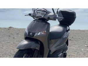 VENDO PEUGEOT TWEET 125I (2017 - 20) NUOVA A VALLECROSIA (CODICE 7636669) - MOTO.IT