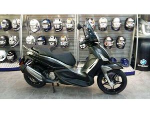 VENDO PIAGGIO BEVERLY 350 ABS (2016 - 20) NUOVA A MONTEBELLUNA (CODICE 7108662) - MOTO.IT