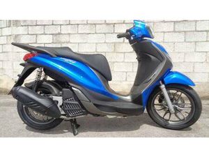 VENDO PIAGGIO MEDLEY 125 S ABS (2016 - 19) NUOVA A MONTEBELLUNA (CODICE 7156149) - MOTO.IT