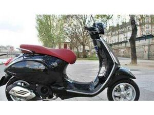 VENDO VESPA PRIMAVERA 125 3V IE (2014 - 16) NUOVA A MONTEBELLUNA (CODICE 6361216) - MOTO.IT