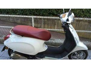 VENDO VESPA PRIMAVERA 50 2T (2014 - 17) NUOVA A MONTEBELLUNA (CODICE 6362147) - MOTO.IT