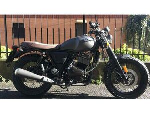 VENDO ARCHIVE MOTORCYCLE AM 90 250 SCRAMBLER (2020) NUOVA A ROMA (CODICE 8256734) - MOTO.IT