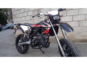 VENDO RIEJU MRT 50 (2009 - 17) NUOVA A MONTEBELLUNA (CODICE 7126474) - MOTO.IT