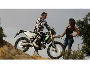 VENDO RIEJU MRT 50 PRO (2009 - 17) NUOVA A MONTEBELLUNA (CODICE 6318920) - MOTO.IT