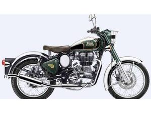 VENDO ROYAL ENFIELD BULLET 500 CLASSIC EFI - CROME (2011 - 16) NUOVA A MONTEBELLUNA (CODICE 6306993) - MOTO.IT