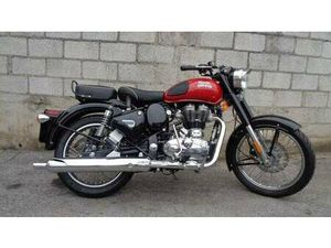 VENDO ROYAL ENFIELD CLASSIC 500 EFI (2017 - 20) NUOVA A MONTEBELLUNA (CODICE 7095735) - MOTO.IT
