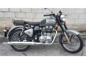 VENDO ROYAL ENFIELD CLASSIC 500 EFI (2017 - 20) NUOVA A MONTEBELLUNA (CODICE 7107015) - MOTO.IT