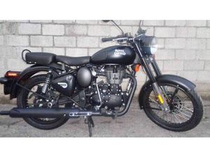 VENDO ROYAL ENFIELD CLASSIC 500 EFI (2017 - 20) NUOVA A MONTEBELLUNA (CODICE 7113032) - MOTO.IT