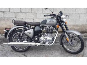 VENDO ROYAL ENFIELD CLASSIC 500 EFI (2017 - 20) NUOVA A MONTEBELLUNA (CODICE 7117502) - MOTO.IT