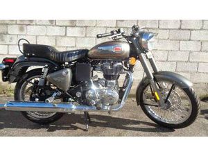 VENDO ROYAL ENFIELD CLASSIC 500 EFI (2017 - 20) NUOVA A MONTEBELLUNA (CODICE 7153701) - MOTO.IT