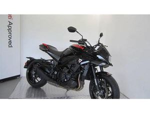 VENDO SUZUKI KATANA 1000 (2019 - 20) USATA A VARESE (CODICE 8166036) - MOTO.IT