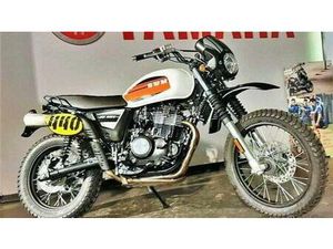 VENDO SWM SIX DAYS 440 (2018 - 20) NUOVA A MONTEBELLUNA (CODICE 7931138) - MOTO.IT