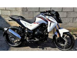 VENDO SYM NH XCION 125 (2019 - 20) NUOVA A MONTEBELLUNA (CODICE 7743696) - MOTO.IT