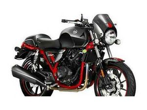 VENDO SYM WOLF CR 300 (2019 - 20) NUOVA A MONTEBELLUNA (CODICE 7743675) - MOTO.IT