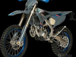 TM RACING EN 300 2026 4 T