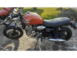 VENDO TRIUMPH THUNDERBIRD 900 (1995 - 01) USATA A SOMMACAMPAGNA (CODICE 8348650) - MOTO.IT