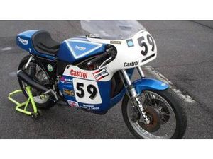 VENDO TRIUMPH TRIDENT 750 USATA A ROSATE (CODICE 7116798) - MOTO.IT