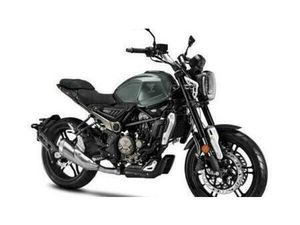 VENDO VOGE TROFEO 300AC (2020) NUOVA A PUEGNAGO SUL GARDA (CODICE 8063091) - MOTO.IT