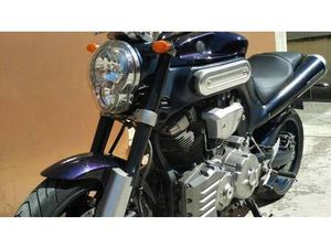 VENDO YAMAHA MT-01 (2005- 11) USATA A PIACENZA (CODICE 6751959) - MOTO.IT