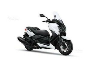 VENDO YAMAHA X-MAX 400 ABS (2013 - 16) NUOVA A MONTEBELLUNA (CODICE 6625183) - MOTO.IT