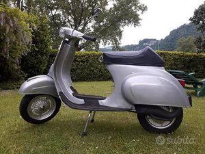 subito vespe 50 special