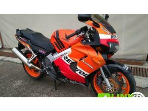 VENDO HONDA VFR 800 (1998 - 01) USATA A ROMA (CODICE 8427519) - MOTO.IT
