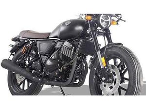 VENDO ARCHIVE MOTORCYCLE AM 70 250 CAFE RACER (2020) NUOVA A ROMA (CODICE 8418711) - MOTO.IT