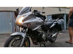 VENDO HONDA CBF 1000 ST USATA A SAN LAZZARO DI SAVENA (CODICE 8470914) - MOTO.IT