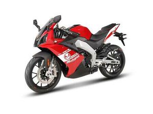 VENDO MALAGUTI RST 125 (2019 - 20) NUOVA A MILANO (CODICE 8521416) - MOTO.IT