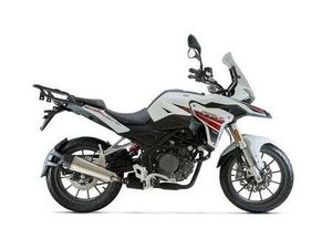 VENDO BENELLI TRK 251 (2019 - 20) NUOVA A IMPERIA (CODICE 8538711) - MOTO.IT