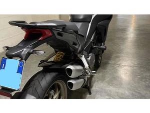 VENDO DUCATI MULTISTRADA 1260 S (2018 - 20) USATA A ROMA (CODICE 8587096) - MOTO.IT