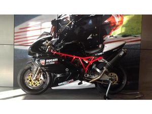 VENDO DUCATI SS 1000 DS (2004 - 06) USATA A CASTELLAMONTE (CODICE 8584842) - MOTO.IT