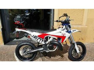 VENDO VENT DERAPAGE 125 2T COMPERTITION (2021 - 22) NUOVA A NAPOLI (CODICE 8479974) - MOTO.IT