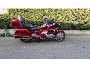 VENDO HONDA GL 1500 GOLD WING (1994 - 99) USATA A GAVI (CODICE 8579835) - MOTO.IT
