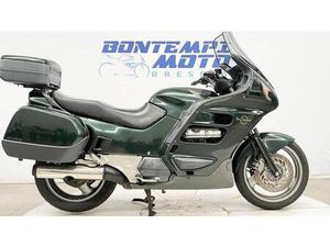 VENDO HONDA ST 1100 PAN EUROPEAN (1991 - 02) USATA A CONCESIO (CODICE 8569651) - MOTO.IT
