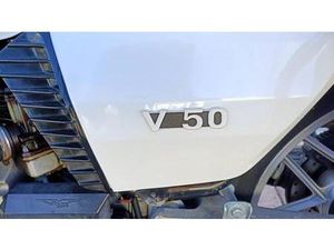 VENDO MOTO GUZZI V 50 MONZA (1980 - 85) USATA A SILVI (CODICE 8578284) - MOTO.IT