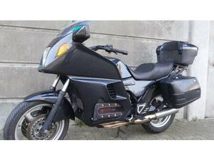 VENDO BMW K 1100 LT ABS (1992 - 98) USATA A SOMMA LOMBARDO (CODICE 7921195) - MOTO.IT
