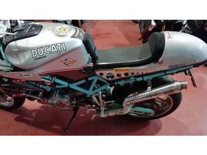 VENDO DUCATI ST3 USATA A RAVENNA (CODICE 7874661) - MOTO.IT