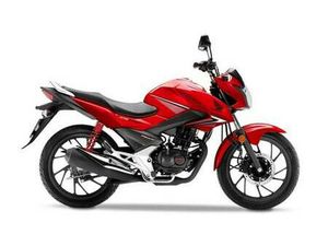 VENDO HONDA CB 125 F (2017 - 20) NUOVA A VAREDO (CODICE 7613931) - MOTO.IT