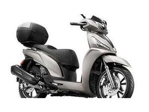 VENDO KYMCO PEOPLE 300I S (2021 - 22) NUOVA A FIRENZE (CODICE 8605826) - MOTO.IT