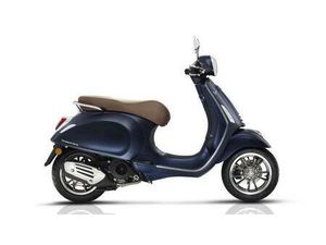 VENDO VESPA PRIMAVERA 50 4T 3V SPORT (2021 - 22) NUOVA A SESTO SAN GIOVANNI (CODICE 8263256) - MOTO.IT
