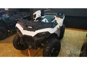 POLARIS SPORTSMAN 570 4X4 QUAD - 2025