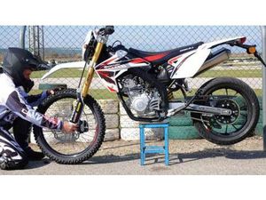 VENDO RIEJU MARATHON 125 PRO (2017 - 20) NUOVA A TERMINI IMERESE (CODICE 8319802) - MOTO.IT