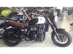 VENDO TRIUMPH LEGEND TT 900 (1998 - 02) USATA A SOMMACAMPAGNA (CODICE 7767222) - MOTO.IT