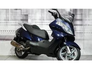 VENDO APRILIA ATLANTIC 400 USATA A CASALGRASSO (CODICE 8622879) - MOTO.IT