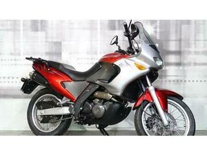 VENDO APRILIA PEGASO 650 IE (2001 - 02) USATA A CASALGRASSO (CODICE 8622869) - MOTO.IT