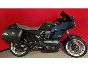 VENDO BMW K 100 RS USATA A VILLADOSSOLA (CODICE 8609743) - MOTO.IT