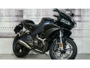VENDO BUELL 1125 R USATA A CASALGRASSO (CODICE 8622966) - MOTO.IT