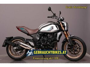 OCCASION CFMOTO 700CL-X